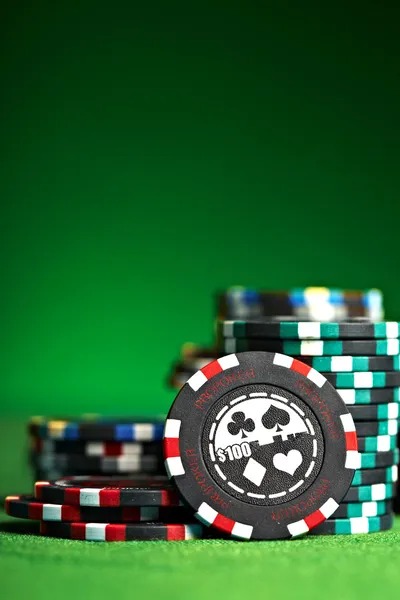 Mobile phone screen showing live dealer blackjack game interface